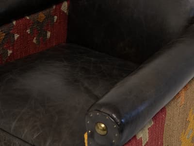 Marlborough Chair Andrew Martin