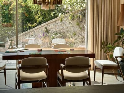 Room Chairs Architectural Digest Best Design Dining Chairs Magnus