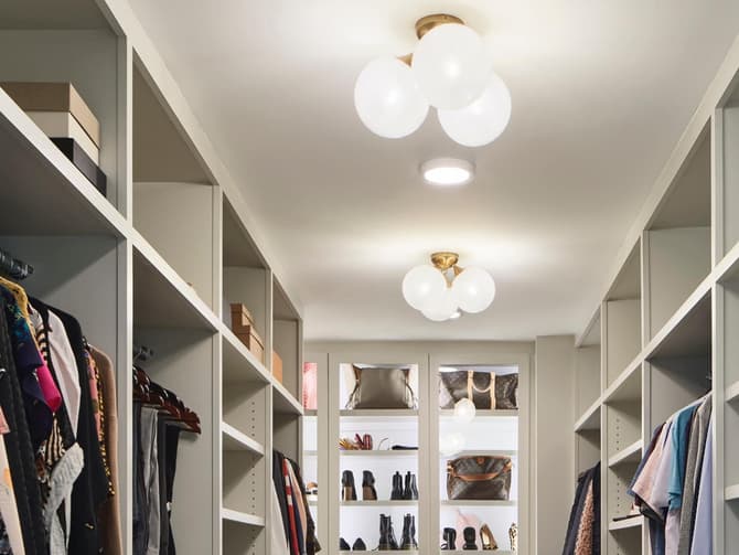 Lighting Ideas Modern Closet Light Fixtures Closet Light Fixtures
