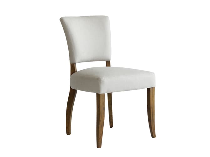 Frank Dining Chair French Dining Chair Andrew Martin