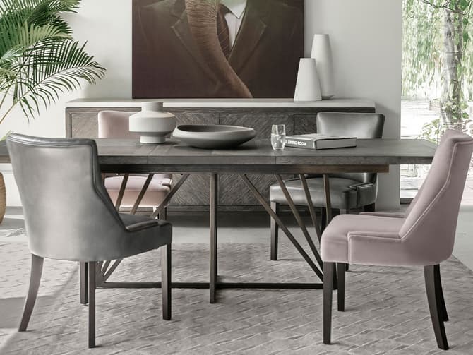 Emerson Dining Table Andrew Martin