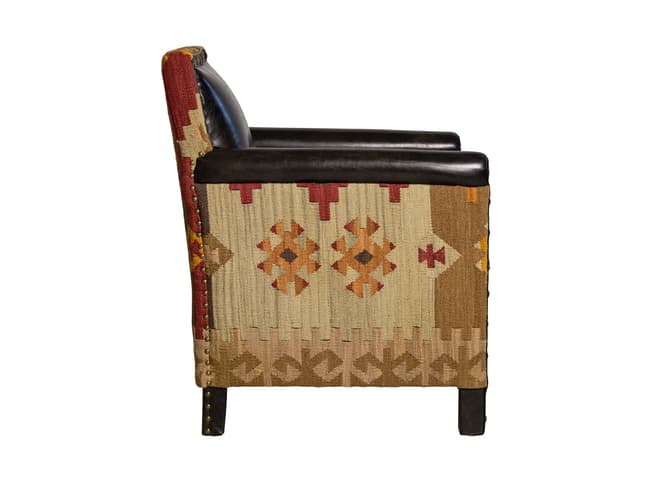 Marlborough Chair Andrew Martin