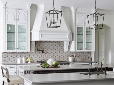 pendant light