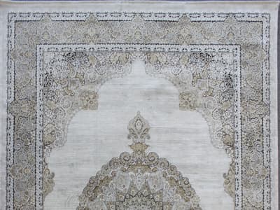 Luxury Persian rug