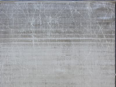 Luxury Persian rug