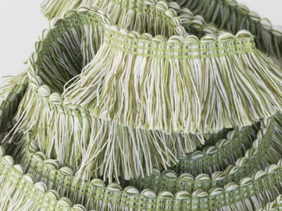 Weather resistant outdoor trim