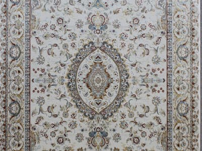 Luxury Persian rug