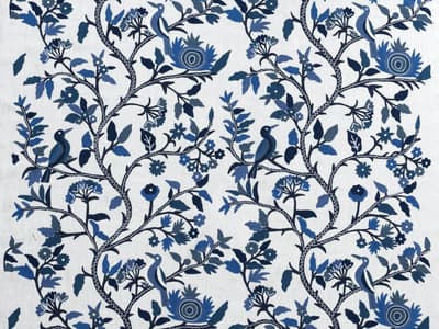 Charming Woodland Embroidery