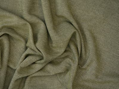 Stain resistant weave in spring green