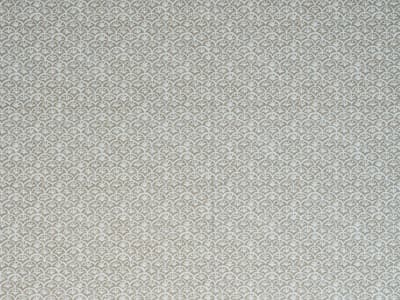 Small-scale floral print fabric