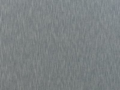Inky blue plain linen