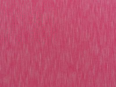 Playful pink linen