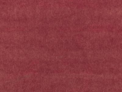 Luxurious high-pile velvet