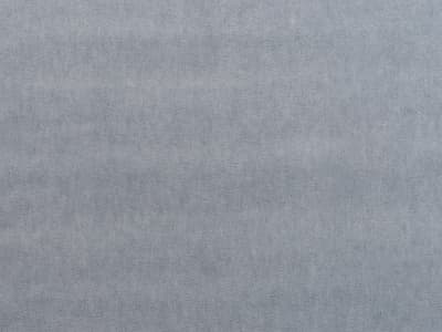 Luxurious high-pile velvet