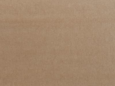 Luxurious high-pile velvet