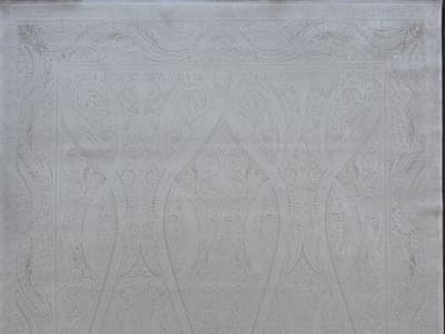 Luxury Persian rug