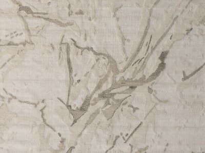 Snowcap Ivory Rug - natural rug, neutral rug