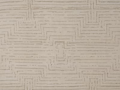 Traverse Ivory Rug - natural rug, neutral rug