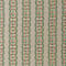 Hand-drawn stripes in uplifting greens