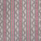 Delicate stripes with vintage rhythm