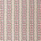 Hand-drawn stripes with breezy charm