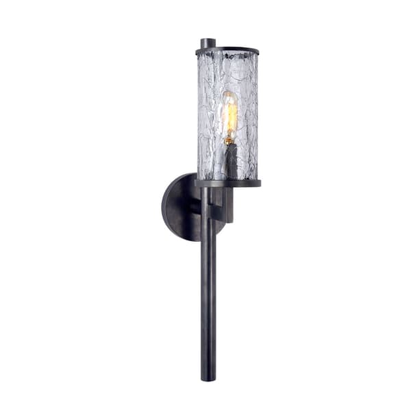 Liaison Wall Light Bronze, Wall Light - Andrew Martin thumbnail