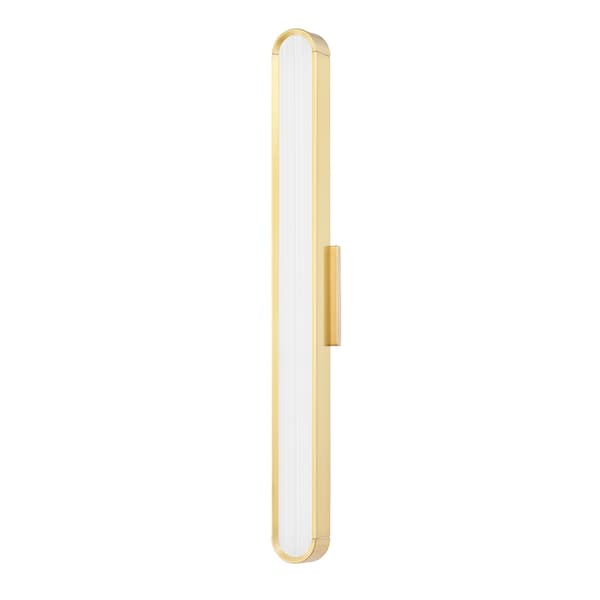 Starkey Wall Light, Large - Andrew Martin thumbnail