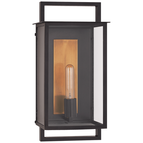 Halle Wall Light, Medium - Andrew Martin thumbnail