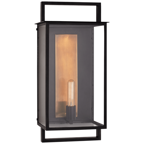 Halle Wall Light, Large - Andrew Martin thumbnail