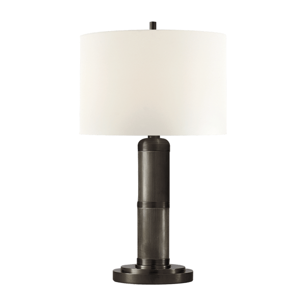 Longacre Table Lamp Bronze, Table Lamp, Tall - Andrew Martin thumbnail