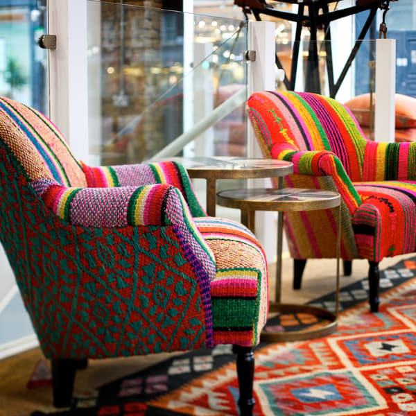 Victoria Custom Chair, Victoria, Chair - Andrew Martin thumbnail