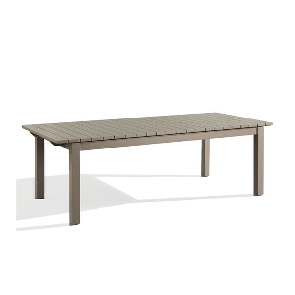 Harlyn Dining, Outdoor Extendable Dining Table - Andrew Martin thumbnail