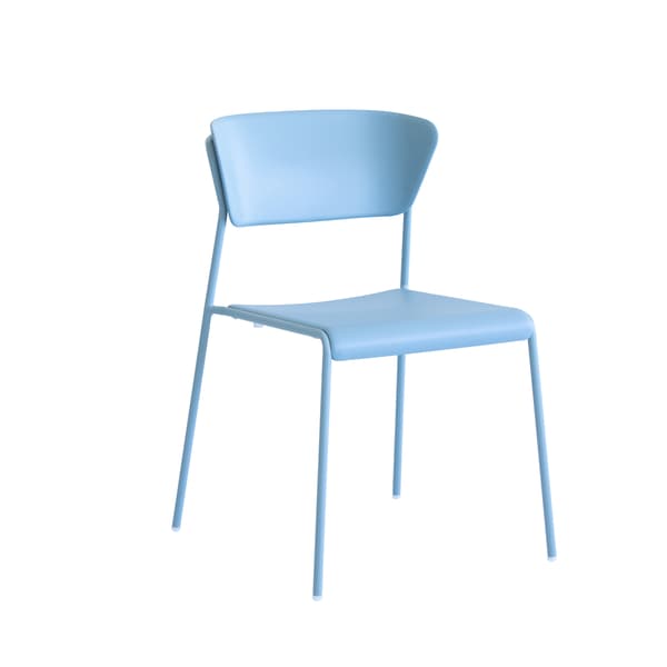 Henty Blue (Set of 2) - Andrew Martin thumbnail