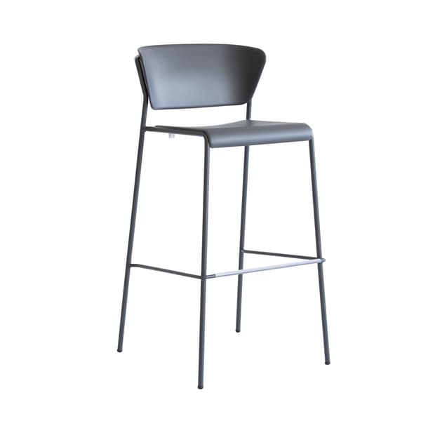 Henty Anthracite (Set of 2) - Andrew Martin thumbnail