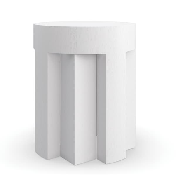 Eli Side Table, Side Table - Andrew Martin Kelly Hoppen thumbnail