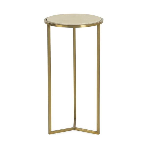 Holly Side Table, Side Table - Andrew Martin thumbnail