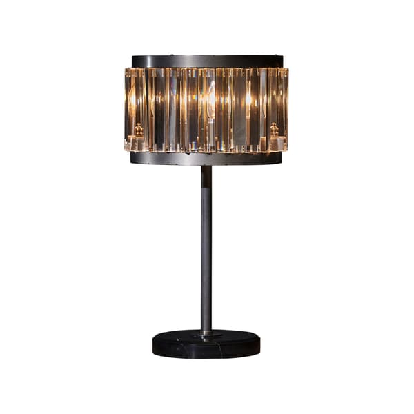 Rex Table Lamp, Table Lamp, Iron - Andrew Martin Timothy Oulton thumbnail