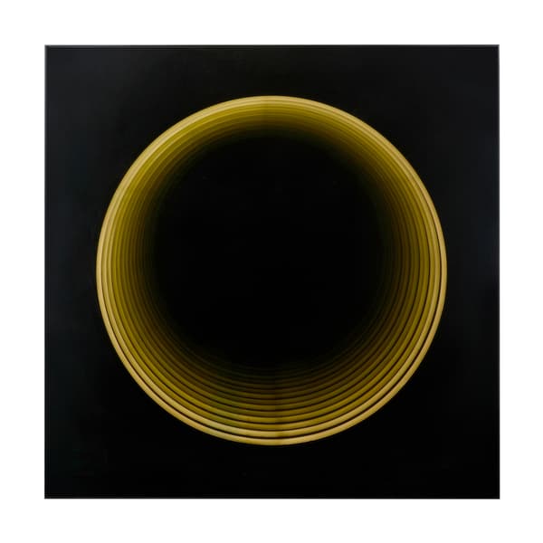 Void, Wall Art, Black - Andrew Martin Timothy Oulton thumbnail