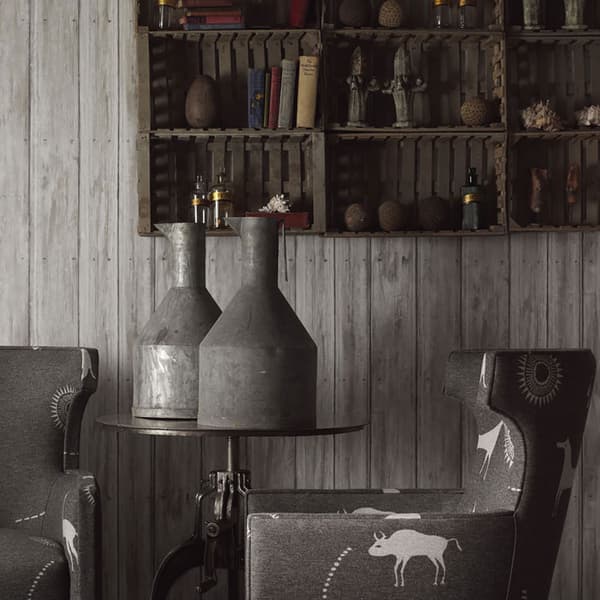Buxton Custom Chair, Buxton, Chair - Andrew Martin thumbnail