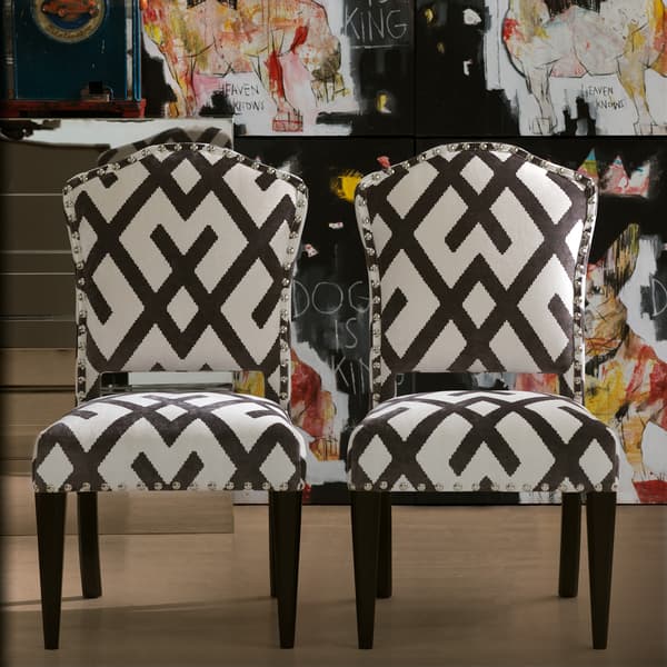 Bacall Custom Dining Chair, Bacal, Dining Chair - Andrew Martin thumbnail