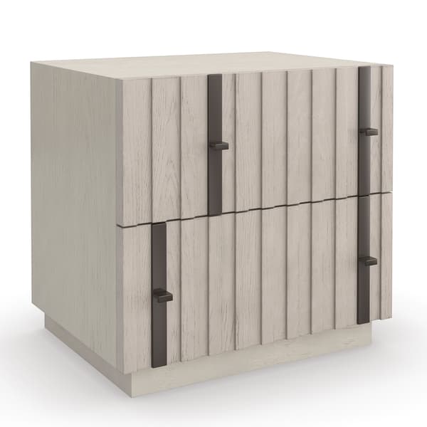 Clancy Bedside Table, Bedside Table - Andrew Martin Kelly Hoppen thumbnail