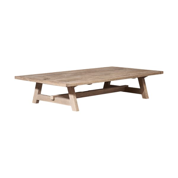 Bridge Coffee Table - Andrew Martin Timothy Oulton thumbnail