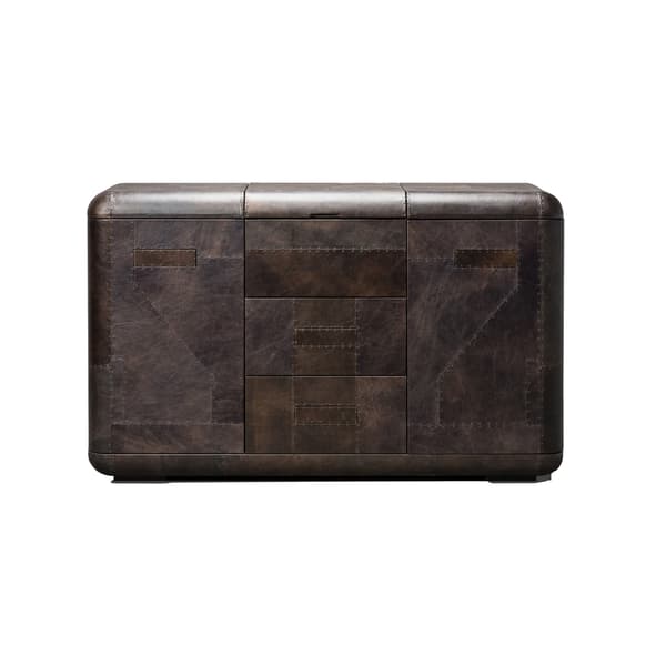 Hudson Sideboard, Sideboard - Andrew Martin Timothy Oulton thumbnail