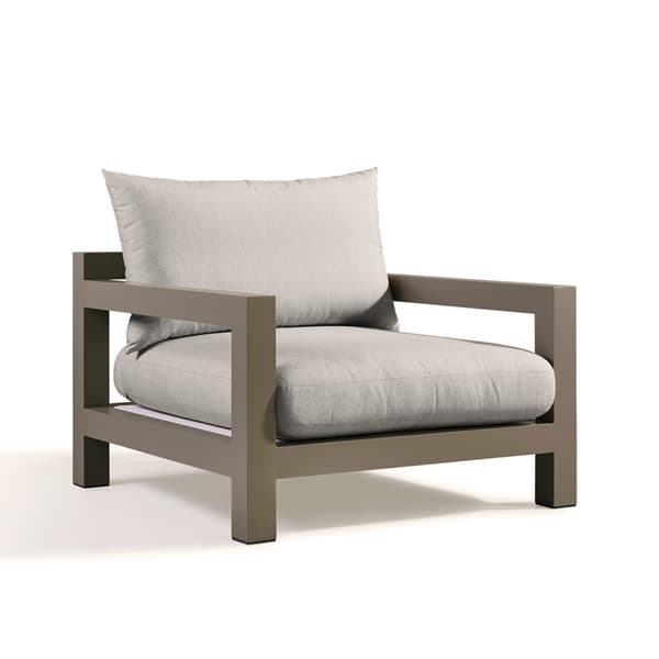 Harlyn Armchair, Outdoor Chair - Andrew Martin thumbnail
