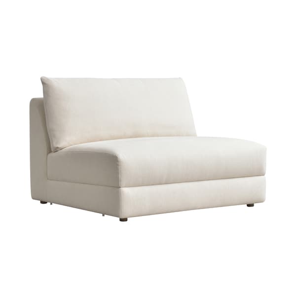 Bundum Custom Sofa, Bundum Armless Section, Custom Sofa - Andrew Martin thumbnail