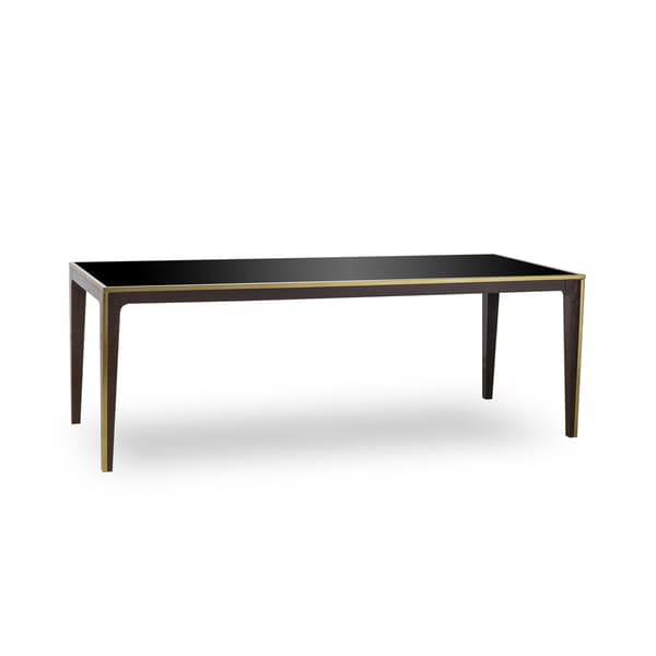 Silhouette Dining Table, Large - Andrew Martin thumbnail