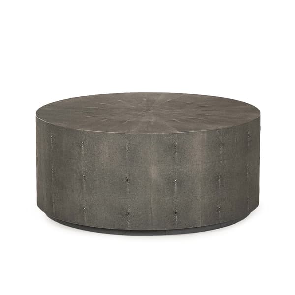 Braden Coffee Table Grey, Coffee Table - Andrew Martin thumbnail