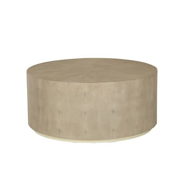Braden Coffee Table Ivory, Coffee Table - Andrew Martin thumbnail