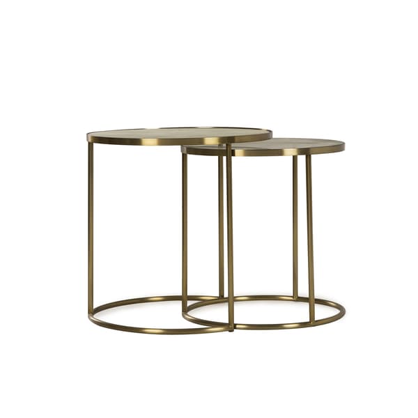 Ringo Side Table, Nesting Side Tables - Andrew Martin thumbnail