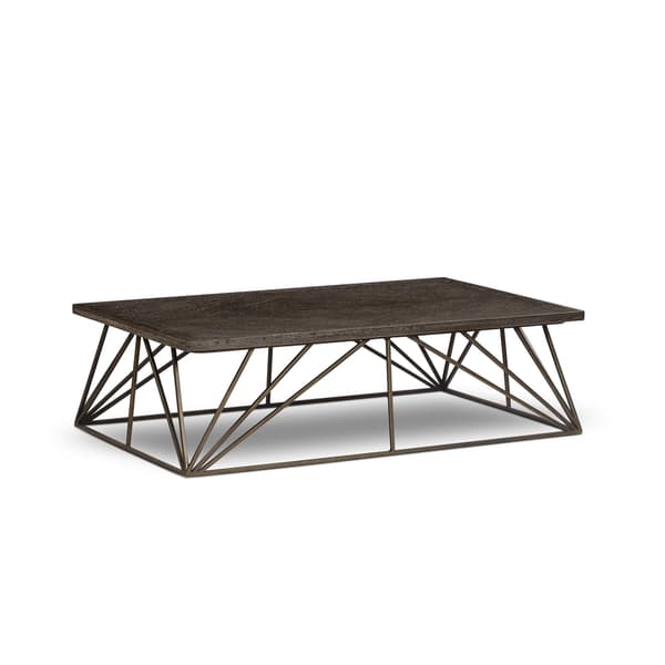 Emerson Coffee Table - Andrew Martin thumbnail